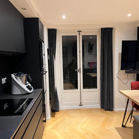 Nantes Hyper Centre - Decre Bouffay - Rue Pietonne Apartment Luaran gambar